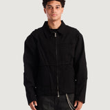 Static Layer Jacket