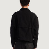 Static Layer Jacket