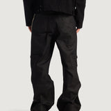 Sunwave Baggy Pant (Black)