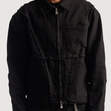 Static Layer Jacket