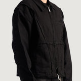 Static Layer Jacket