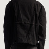 Static Layer Jacket