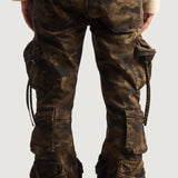 Hawk Cargo Denim (Camo)