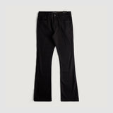 Ric Flare Denim (Jet Black)