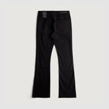 Ric Flare Denim (Jet Black)