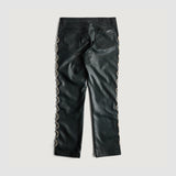 Crux Wax Pant (Black)