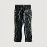 Crux Wax Pant (Black)