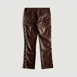 Crux Wax Pant (Brown)