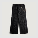 Sunwave Baggy Pant (Black)