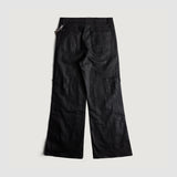 Sunwave Baggy Pant (Black)
