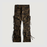 Hawk Cargo Denim (Camo)