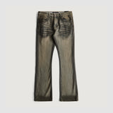 Ric Flare Denim (Grey Wash)