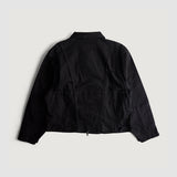 Static Layer Jacket