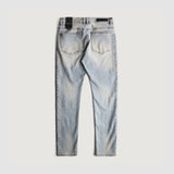 Frost Denim (Blue)