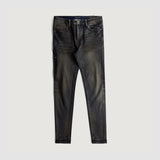 David Skinny (Washed Black)