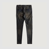 David Skinny (Washed Black)