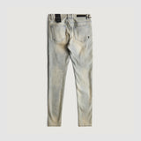 David Skinny (Light Wash)