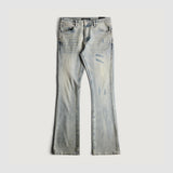 Ric Flare Denim (Light Wash)