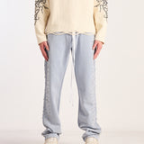 Ice Lounge Pants - Denim Color