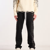 Ice Lounge Pants - Black