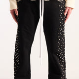 Ice Lounge Pants - Black