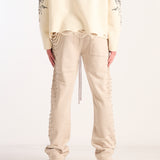 Ice Lounge Pants - Tan