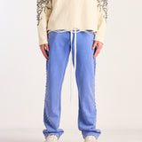 Ice Lounge Pants - Royal Blue