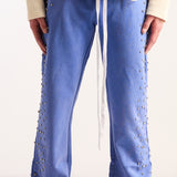 Ice Lounge Pants - Royal Blue