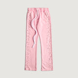 Ice Lounge Pants - Pink