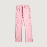 Ice Lounge Pants - Pink