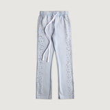 Ice Lounge Pants - Denim Color