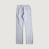 Ice Lounge Pants - Denim Color