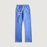 Ice Lounge Pants - Royal Blue