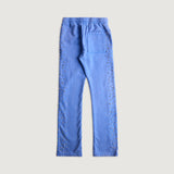 Ice Lounge Pants - Royal Blue