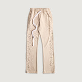 Ice Lounge Pants - Tan