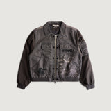 stmpēd x Embellish - M1 Stryker Jacket (Black)