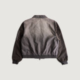 stmpēd x Embellish - M1 Stryker Jacket (Black)