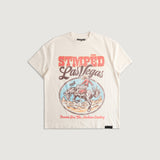 stmpēd x Embellish - Western Front T-Shirt