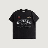Race Team T-Shirt (Black)