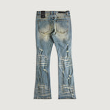 Ric Flare Denim (Light Distressed)