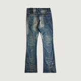 Ric Flare Denim (Vintage Washed)