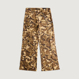 Sunwave Baggy Denim (Tree Camo)