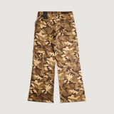 Sunwave Baggy Denim (Tree Camo)