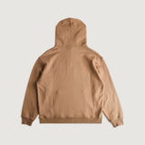 Colors Hoodie (Mocha)