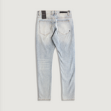 David Skinny Denim (Light Blue)