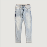 David Skinny Denim (Light Blue)