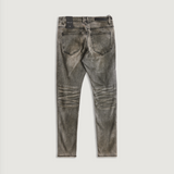 David Skinny Denim (Grey Washed)