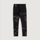 Drai Skinny Denim