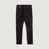 Stryker Skinny Denim (Black)