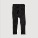 Stryker Skinny Denim (Black)